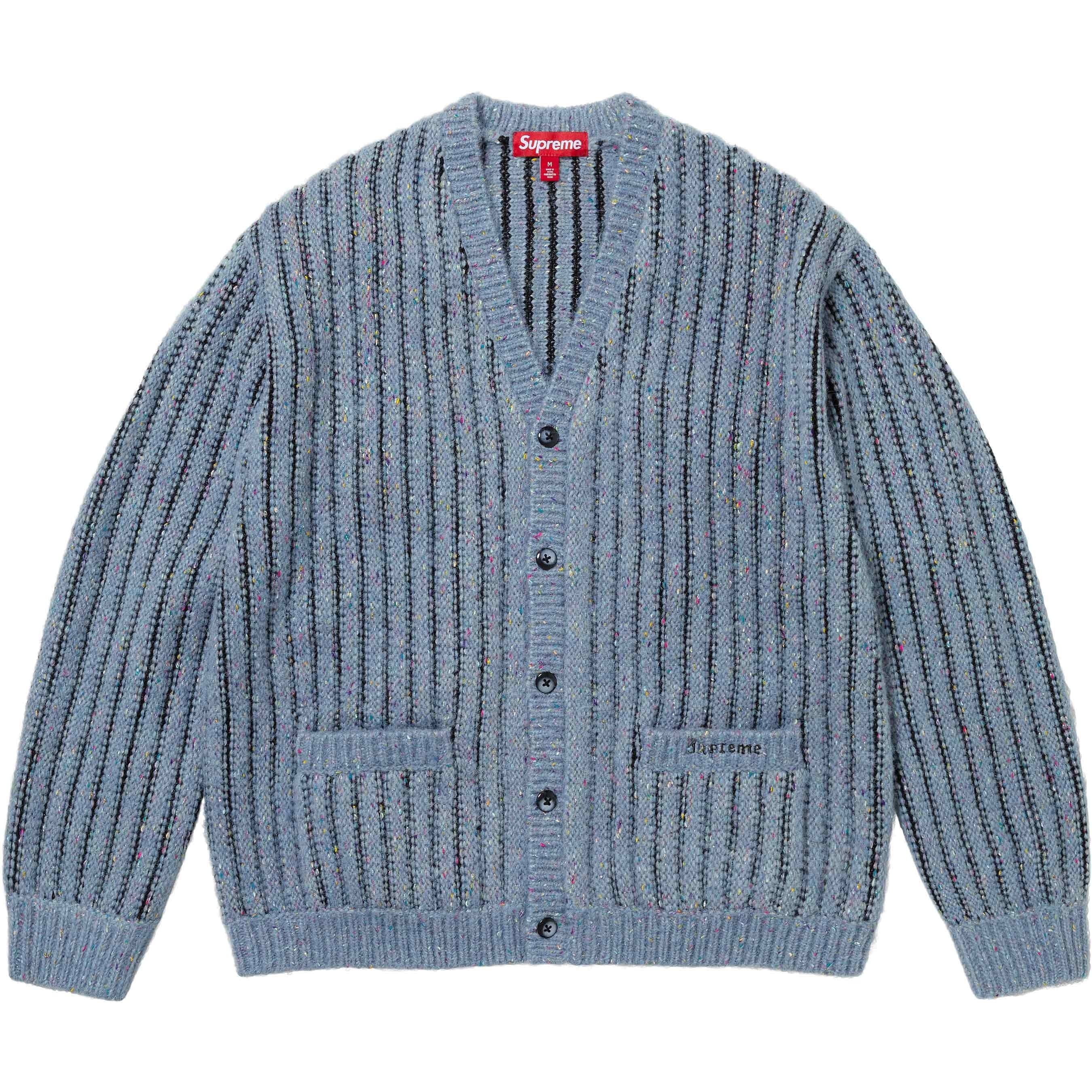 Confetti Cardigan view 8